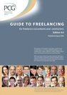 Guide to Freelancing Guide to Freelancing