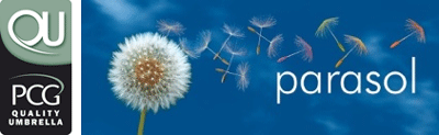 PCG (QU) and Parasol